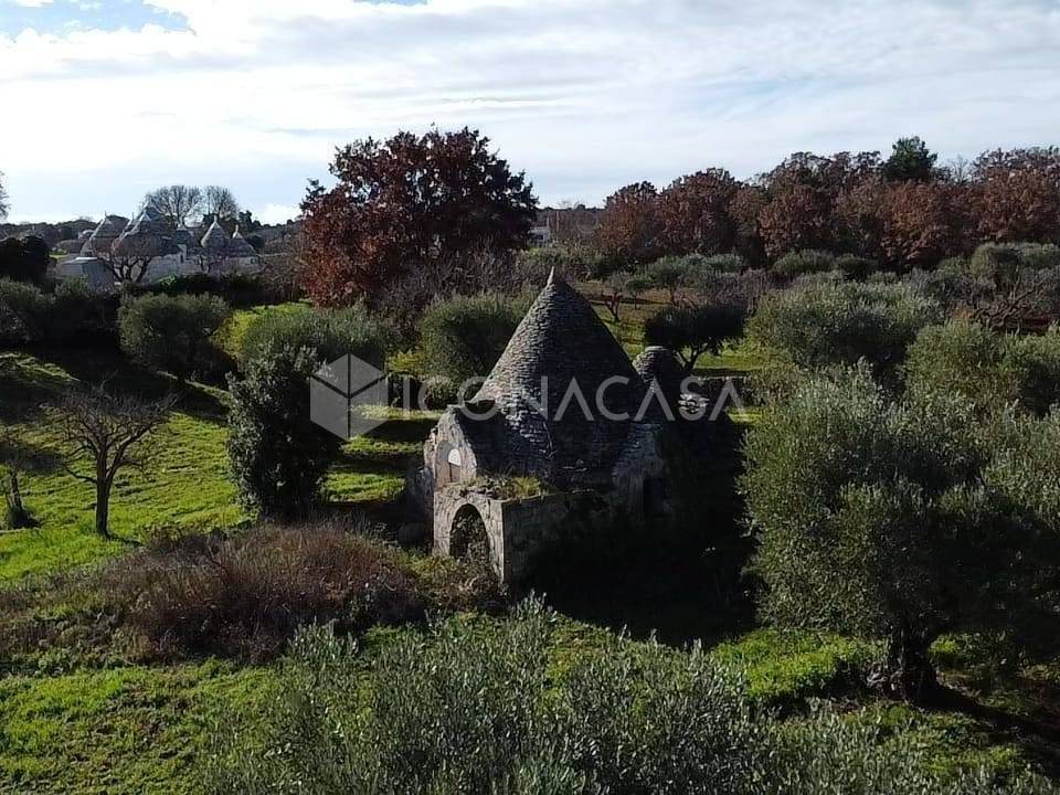 Rustico / casale a Locorotondo in Contrada Mavugliola - Foto 2