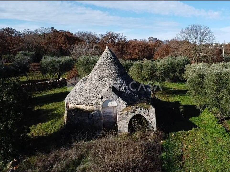 Rustico / casale a Locorotondo in Contrada Mavugliola - Foto 4