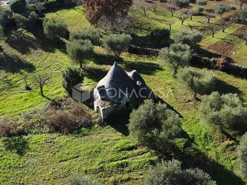 Rustico / casale a Locorotondo in Contrada Mavugliola - Foto 5