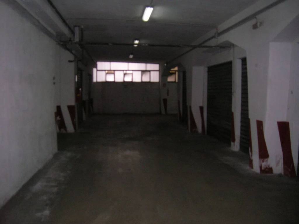 Box / garage a Catania in Via Paolo Bentivoglio, Catania, Ct, 46 - Foto 4