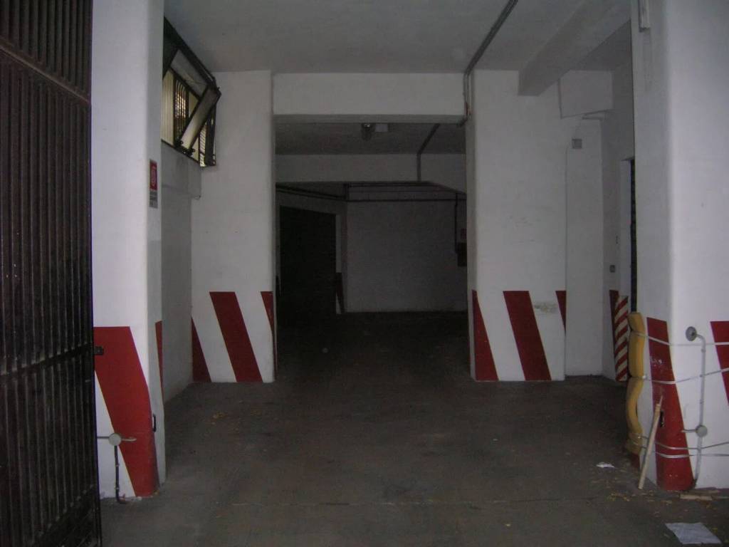 Box / garage a Catania in Via Paolo Bentivoglio, Catania, Ct, 46 - Foto 5