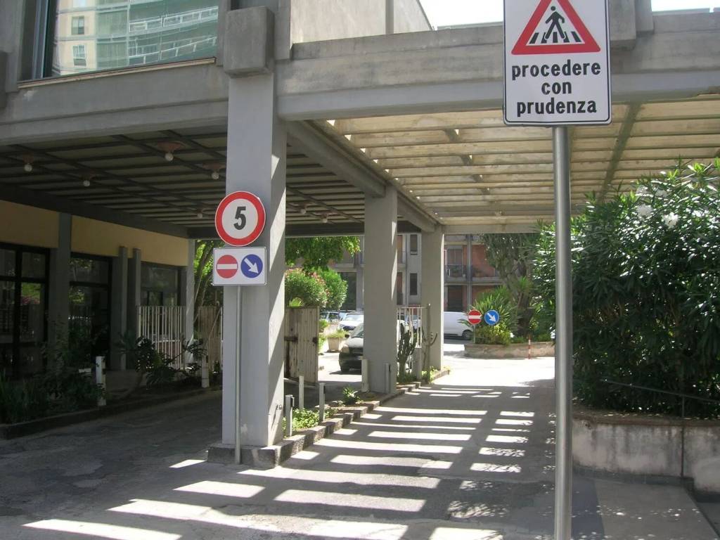 Immobile a Catania in Via Gustavo Vagliasindi, 9 - Foto 2