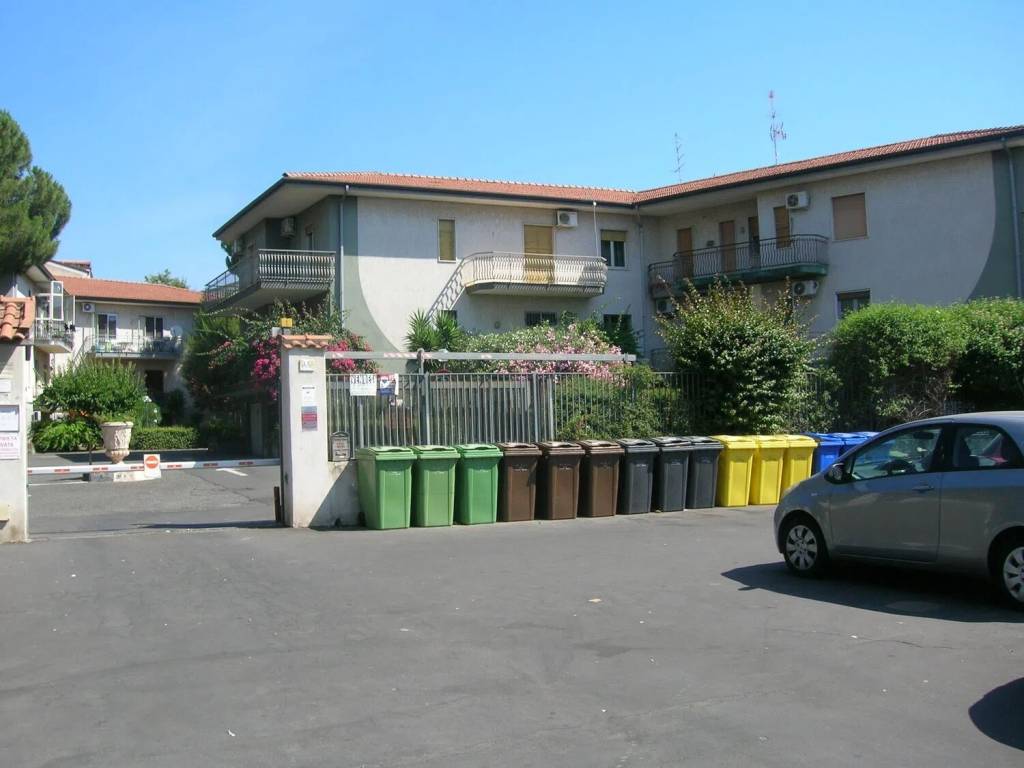 Appartamento a Catania in Viale Lorenzo Bolano, 45 - Foto 3