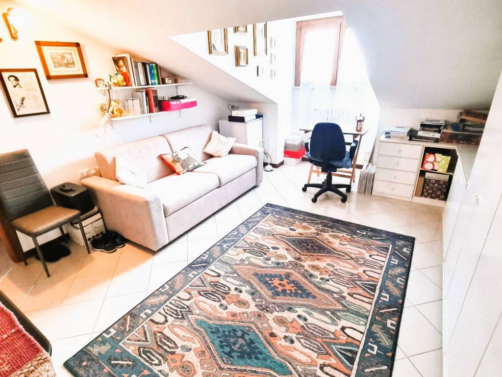 Appartamento a Pescara in Strada Colle Scorrano, 7 - Foto 2