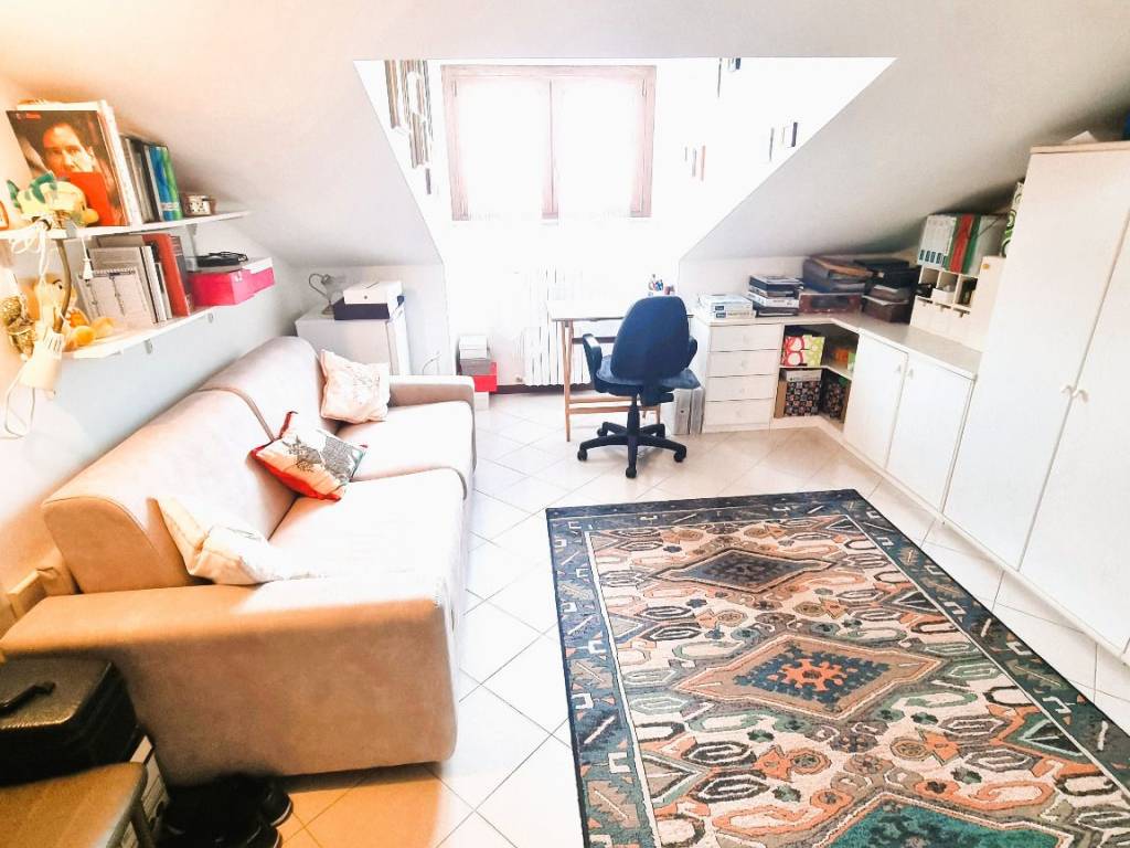 Appartamento a Pescara in Strada Colle Scorrano, 7 - Foto 3