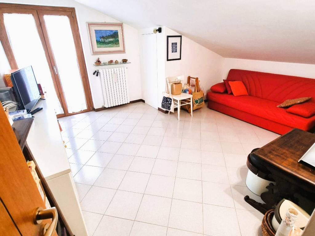 Appartamento a Pescara in Strada Colle Scorrano, 7 - Foto 4