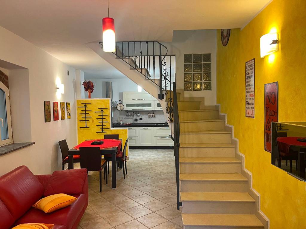 Appartamento a Carcare in Via Giuseppe Garibaldi - Foto 3