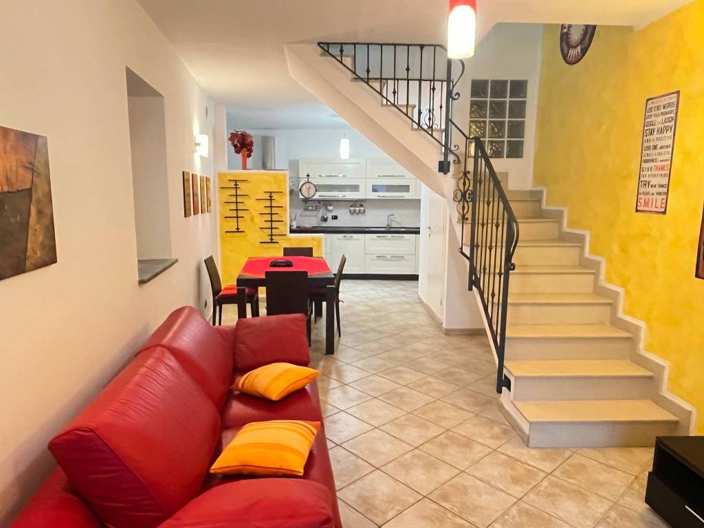 Appartamento a Carcare in Via Giuseppe Garibaldi - Foto 4