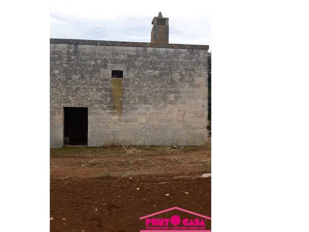 Terreno a Ostuni in Contrada Spagnulo No Number - Foto 2