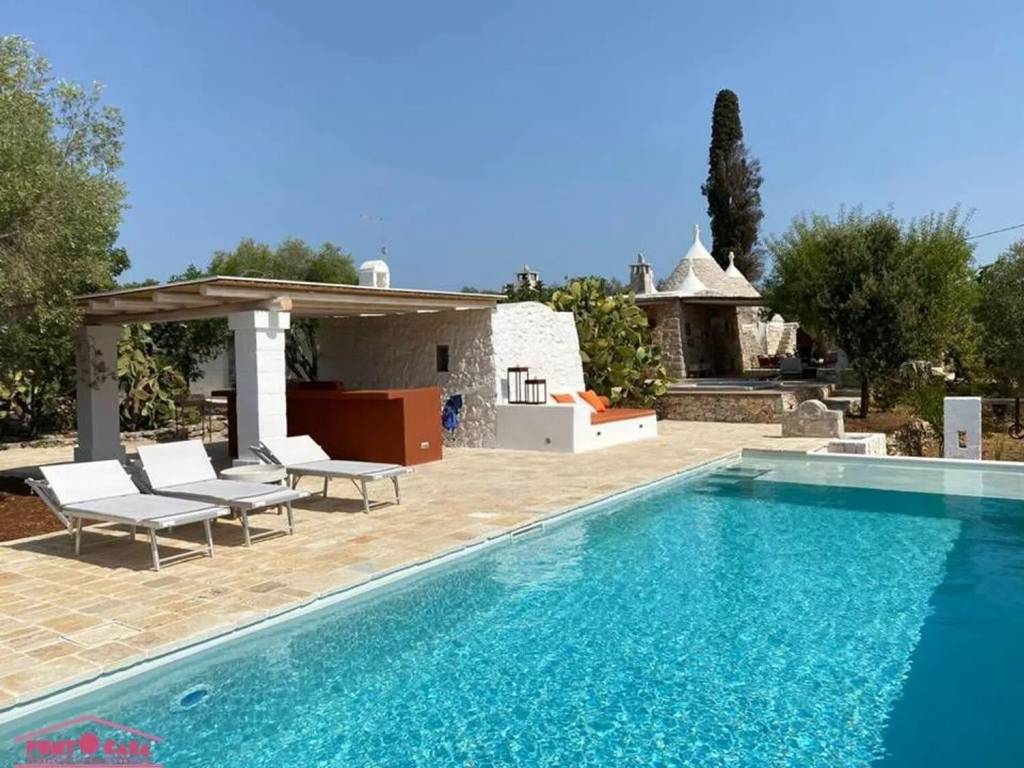 Rustico / casale a Ostuni in Cda Le Camere No Number - Foto 3