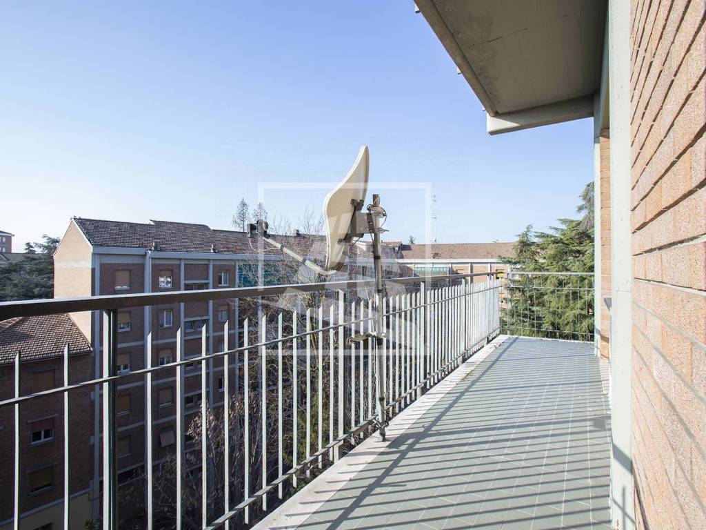 Appartamento a Reggio emilia in Via Giacomo Matteotti, 12 - Foto 4