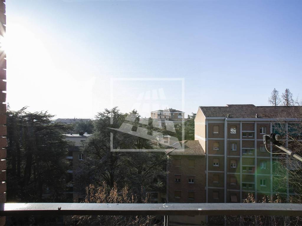 Appartamento a Reggio emilia in Via Giacomo Matteotti, 12 - Foto 5