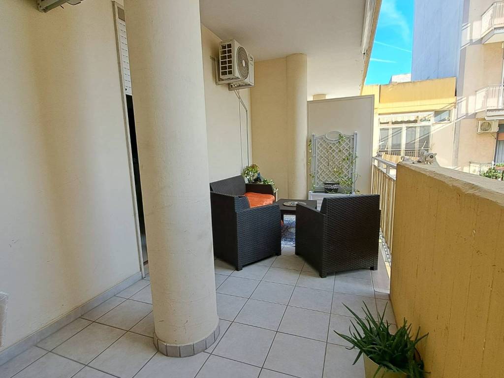 Appartamento a Bari in Via Piemonte - Foto 5