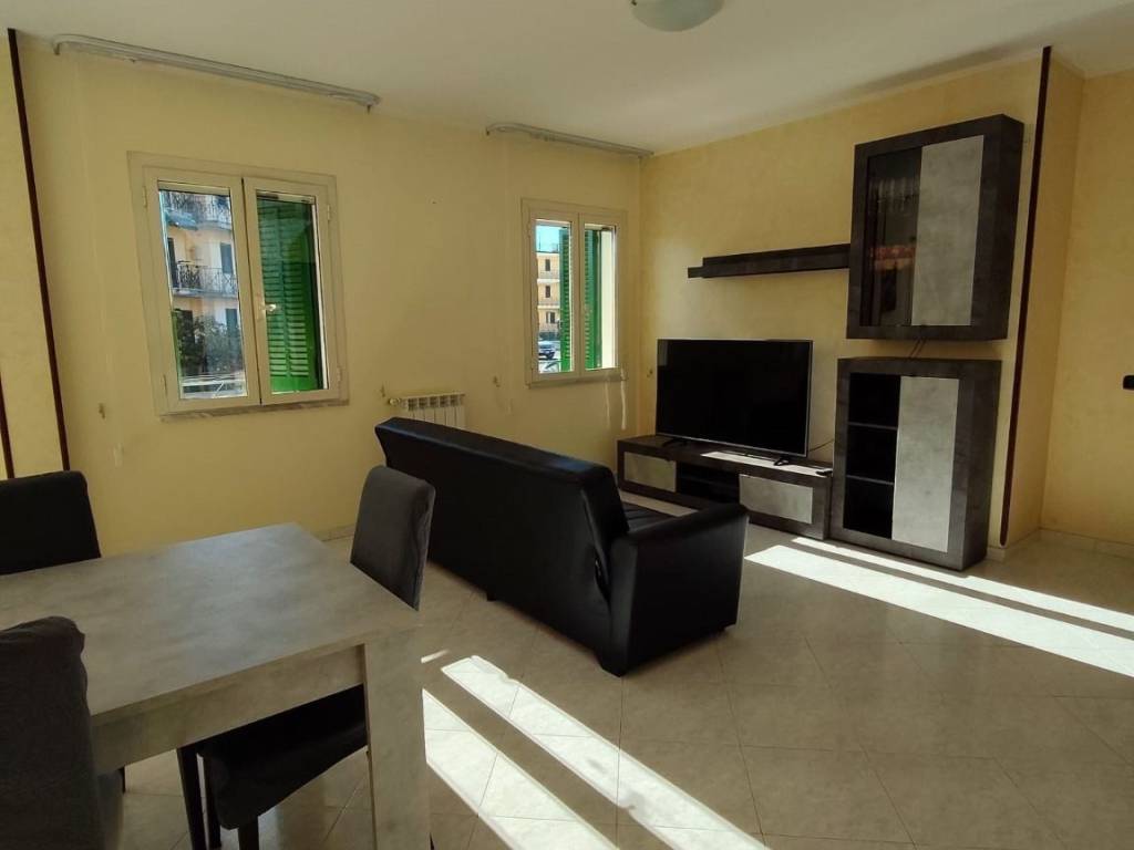 Appartamento a Casapulla in Via Giuseppe Garibaldi - Foto 2