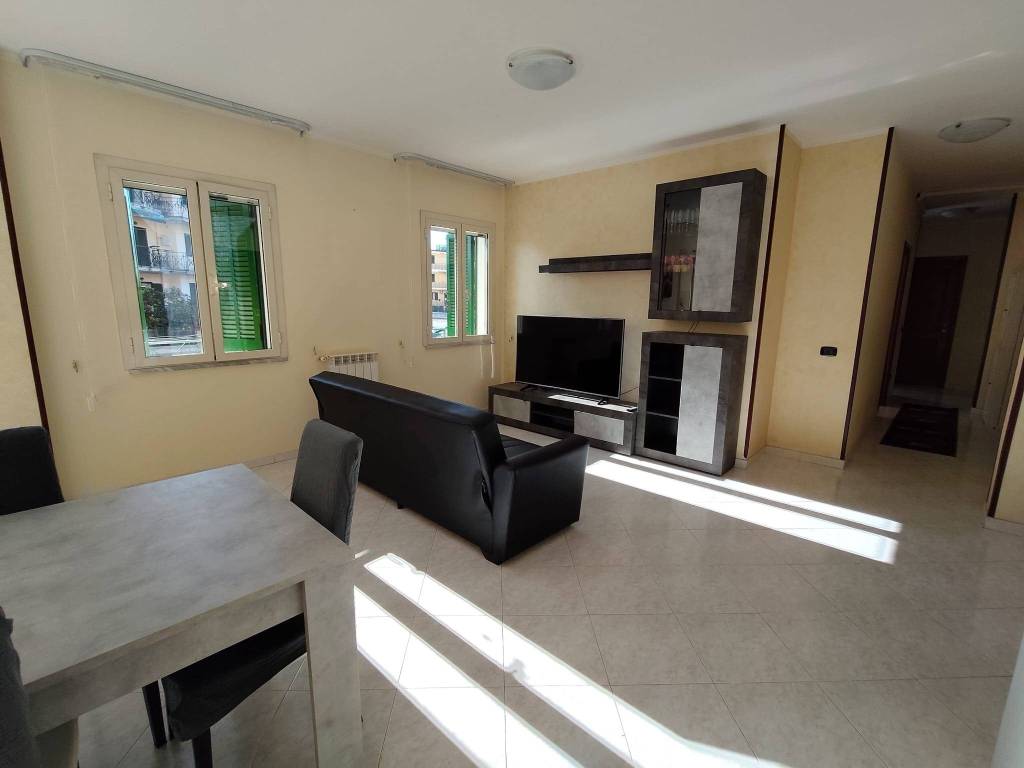 Appartamento a Casapulla in Via Giuseppe Garibaldi - Foto 3