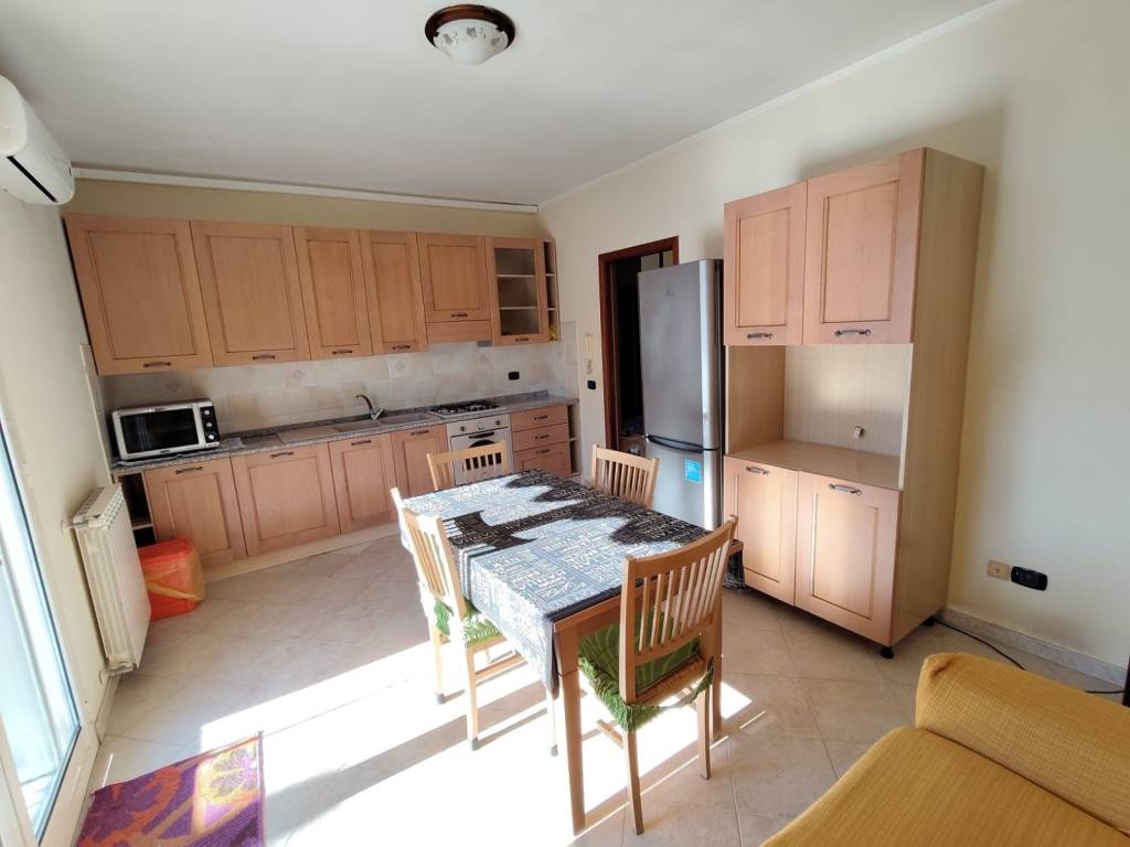 Appartamento a Casapulla in Via Giuseppe Garibaldi - Foto 5