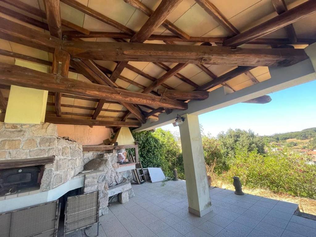 Villa a Tempio pausania in Via Giovanni Picolli No Number - Foto 5