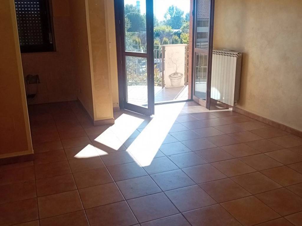 Appartamento a Moncalieri in Strada Carignano, 25/2 - Foto 2