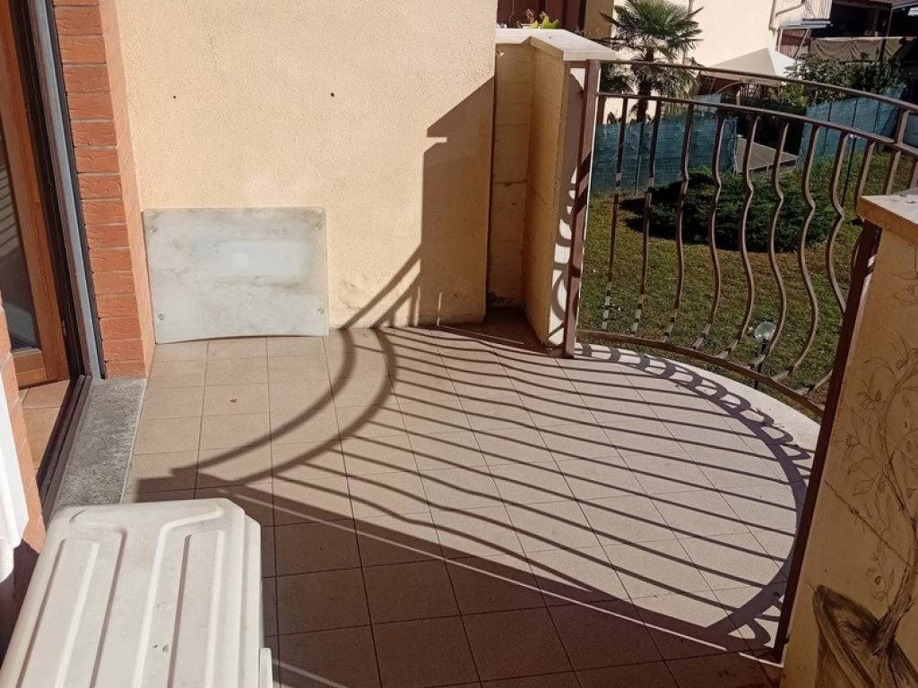 Appartamento a Moncalieri in Strada Carignano, 25/2 - Foto 3