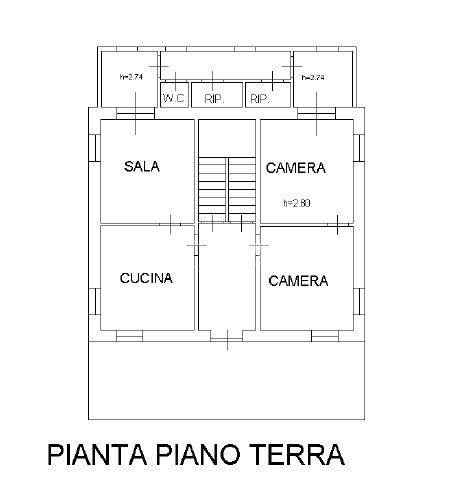 Casa indipendente a Torre san patrizio in Via Roma - Foto 5