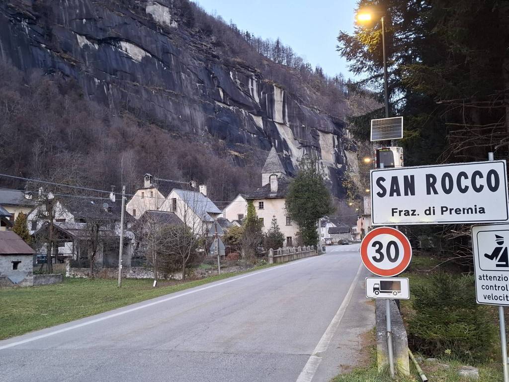 Appartamento a Premia in F.ne San Rocco, 32 - Foto 2