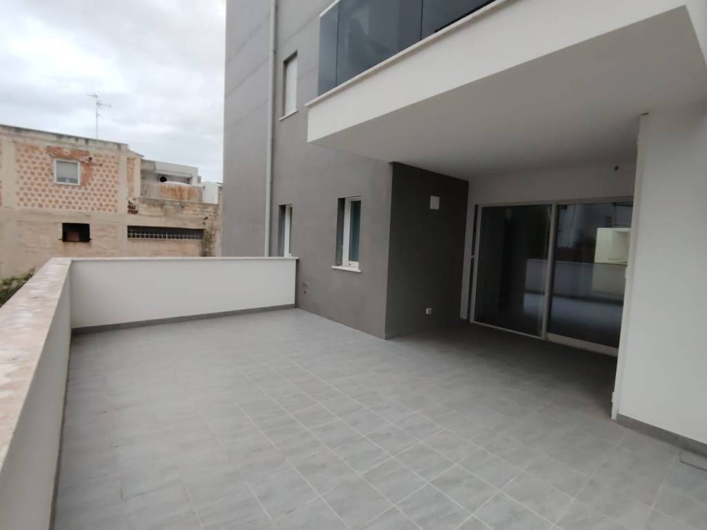 Appartamento a Bari in Via San Marco, 11 - Foto 2