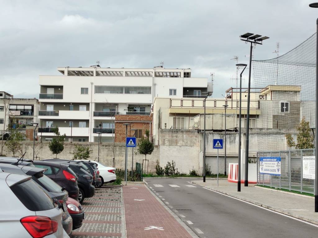 Appartamento a Bari in Via San Marco, 11 - Foto 3