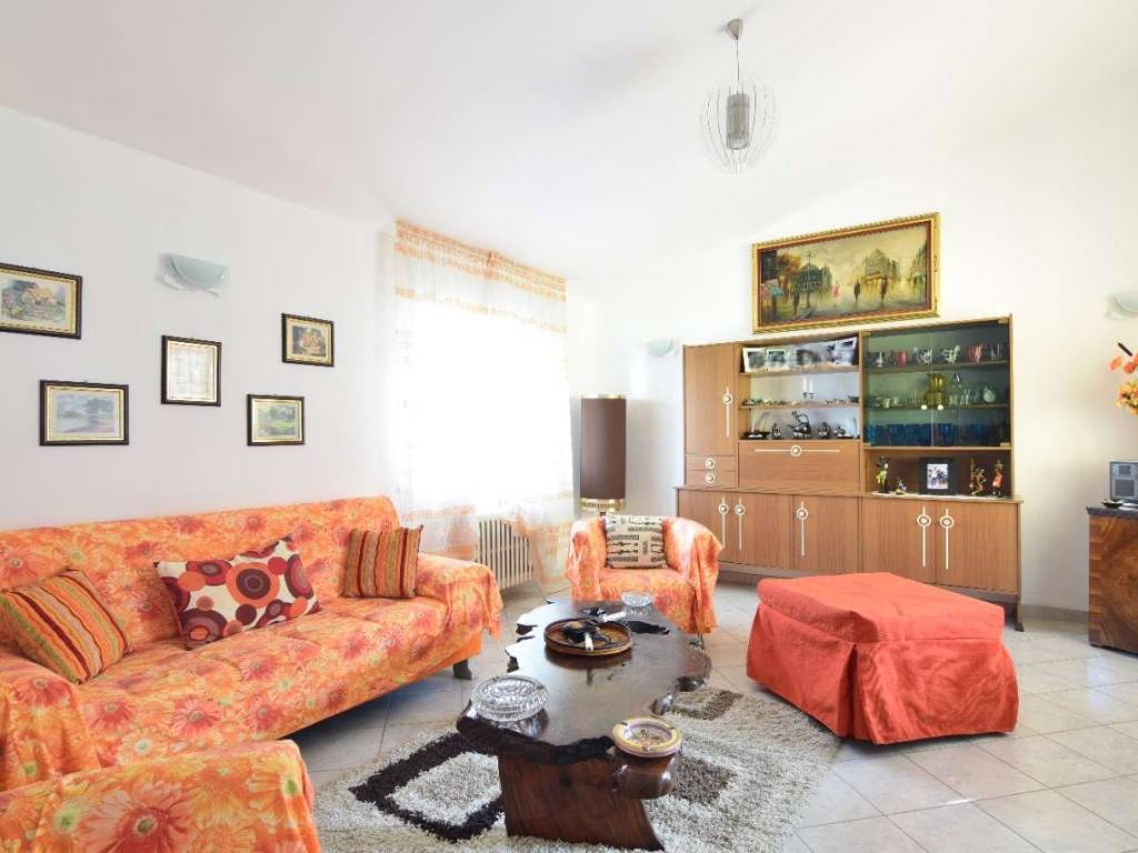 Villa a Francavilla al mare in via Alcione - Foto 5