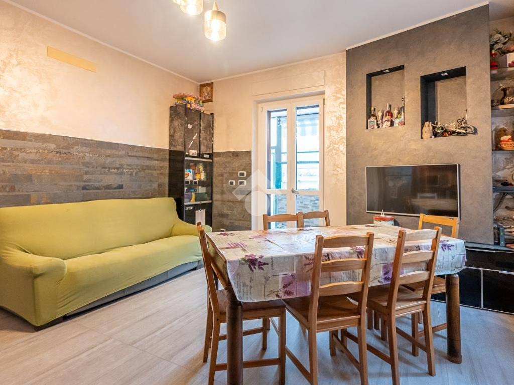 Villa a Collegno in Via Bussoleno, 20 - Foto 4