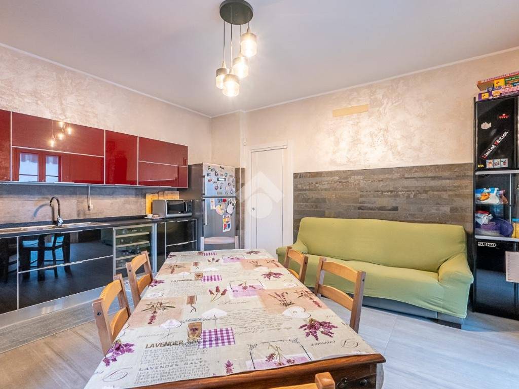 Villa a Collegno in Via Bussoleno, 20 - Foto 5