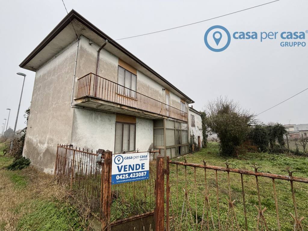 Casa indipendente a Rovigo - Foto 2
