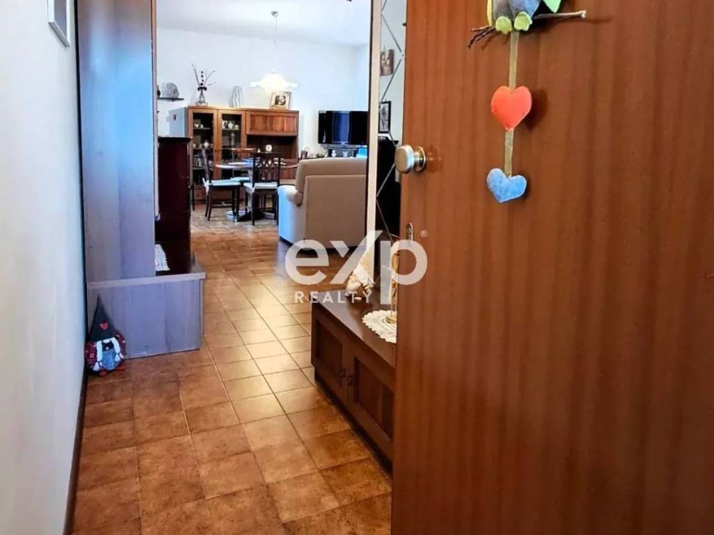 Appartamento a Aiello del friuli in Via F. Petrarca, 27 - Foto 3