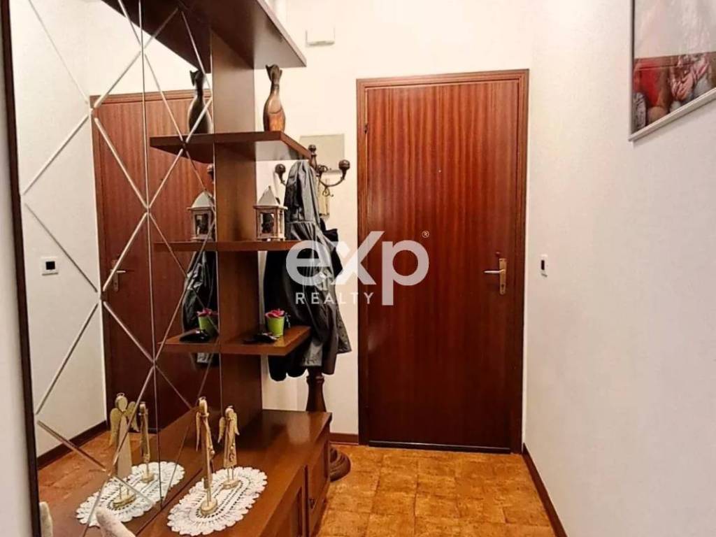 Appartamento a Aiello del friuli in Via F. Petrarca, 27 - Foto 4