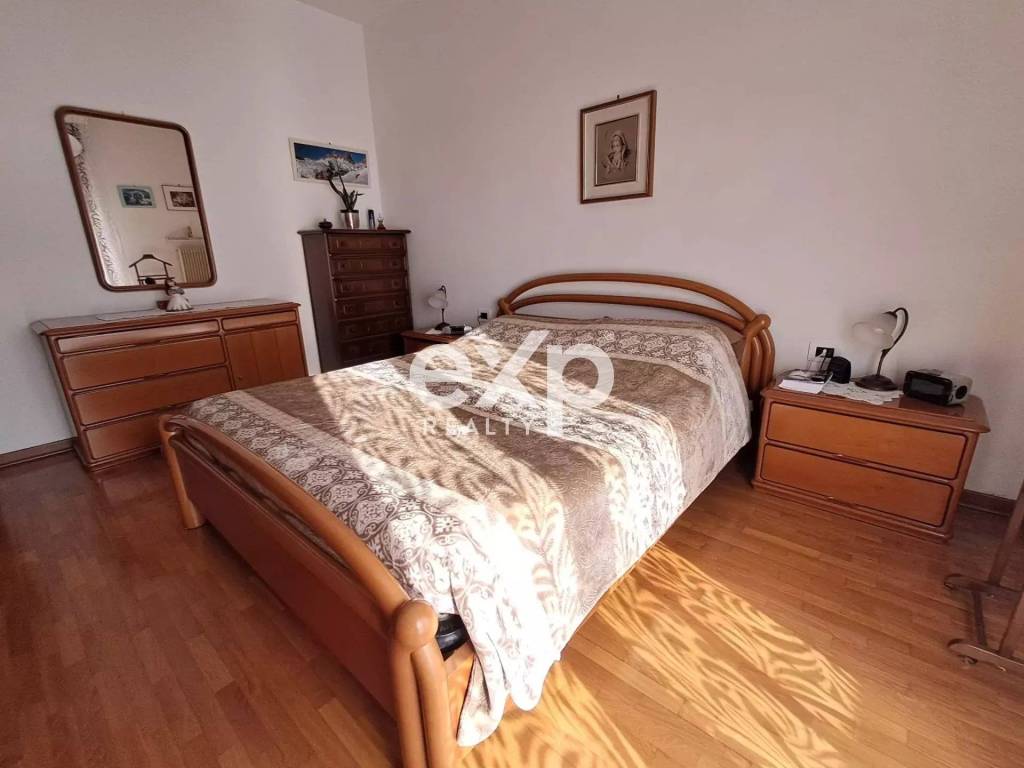 Appartamento a Aiello del friuli in Via F. Petrarca, 27 - Foto 5