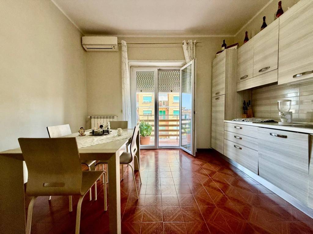 Appartamento a Ladispoli in Via Ancona - Foto 5