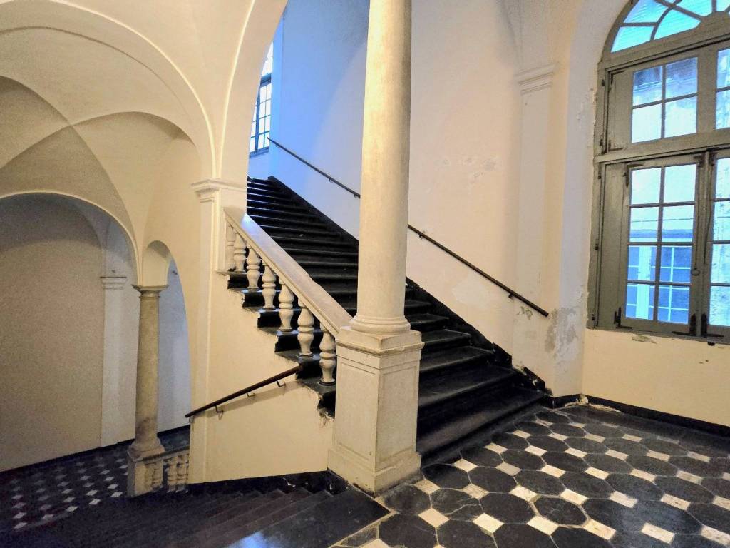 Appartamento a Genova in Via dei Giustiniani, 11 - Foto 3