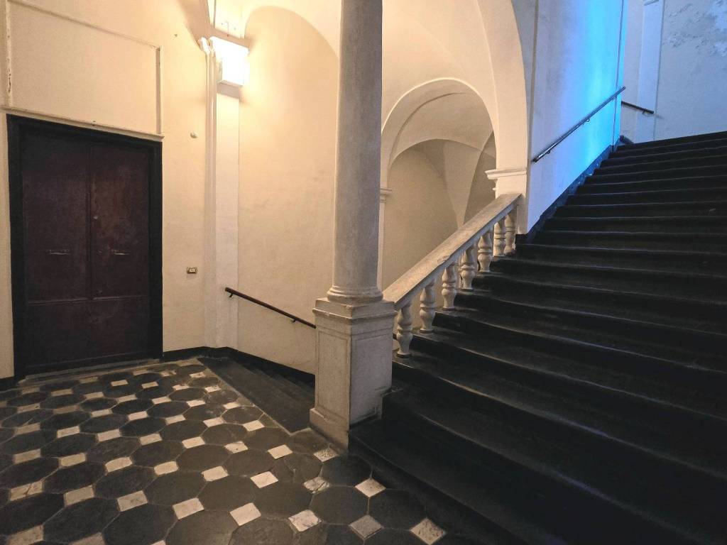 Appartamento a Genova in Via dei Giustiniani, 11 - Foto 4