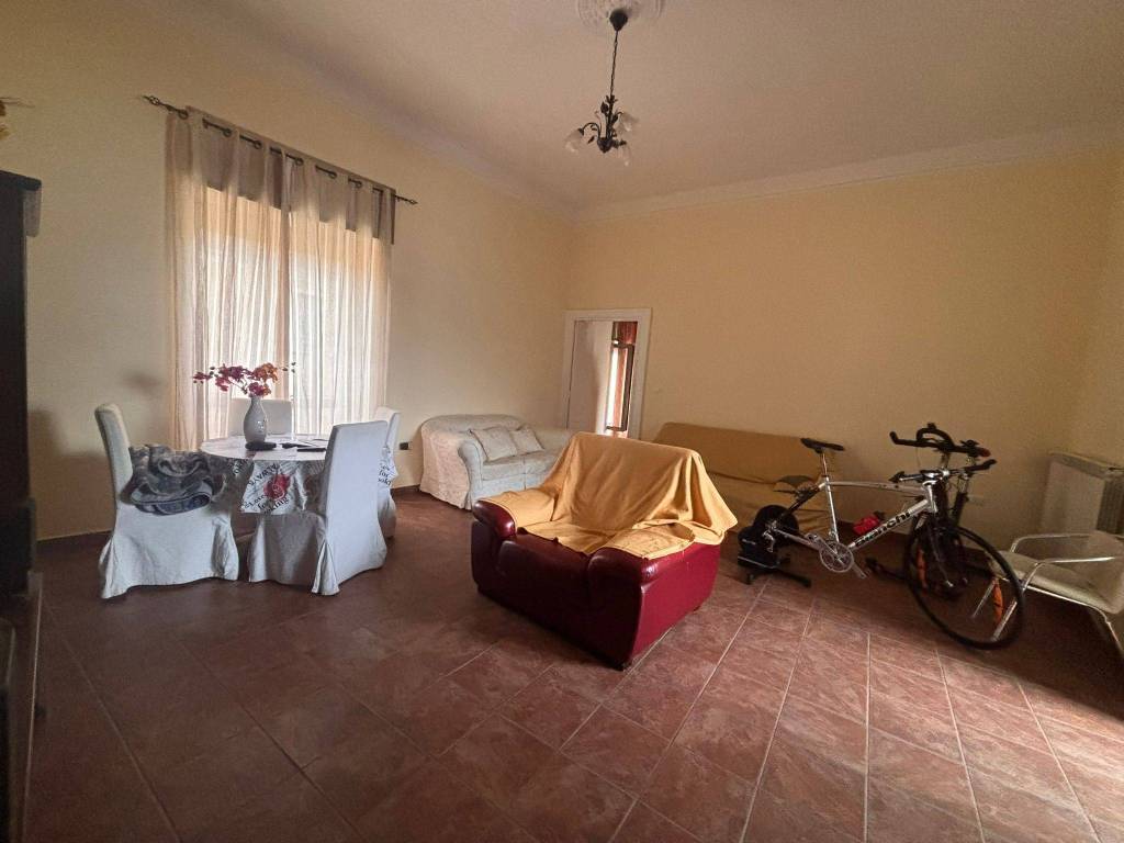 Appartamento a Caserta in Via Michele Camusso, 44 - Foto 4
