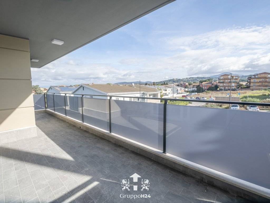 Appartamento a Marino in Via Palaverta - Foto 2