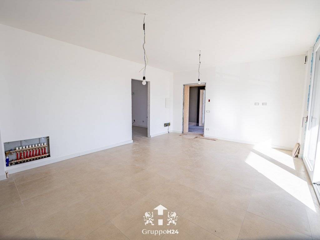 Appartamento a Marino in Via Palaverta - Foto 5