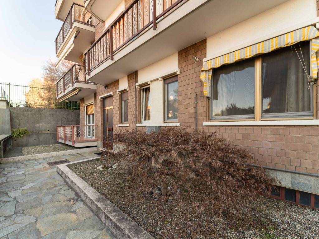 Appartamento a Trofarello in Via Piave, 7 - Foto 2