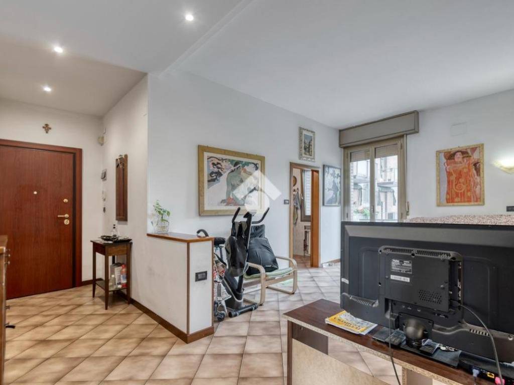 Appartamento a Bologna in Via Emilia Levante, 80 - Foto 2