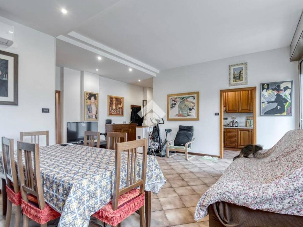 Appartamento a Bologna in Via Emilia Levante, 80 - Foto 3