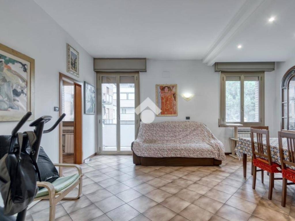 Appartamento a Bologna in Via Emilia Levante, 80 - Foto 5