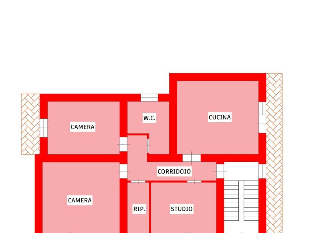 Casa indipendente a Apice in Viale della Storia - Foto 2