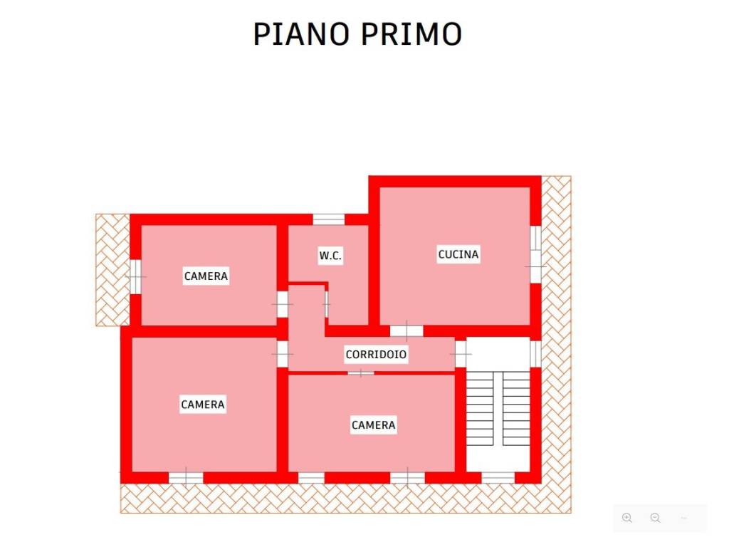 Casa indipendente a Apice in Viale della Storia - Foto 3