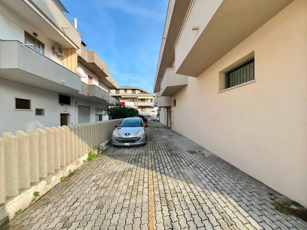 Appartamento a Silvi in Via Statale Sud, 9 - Foto 3