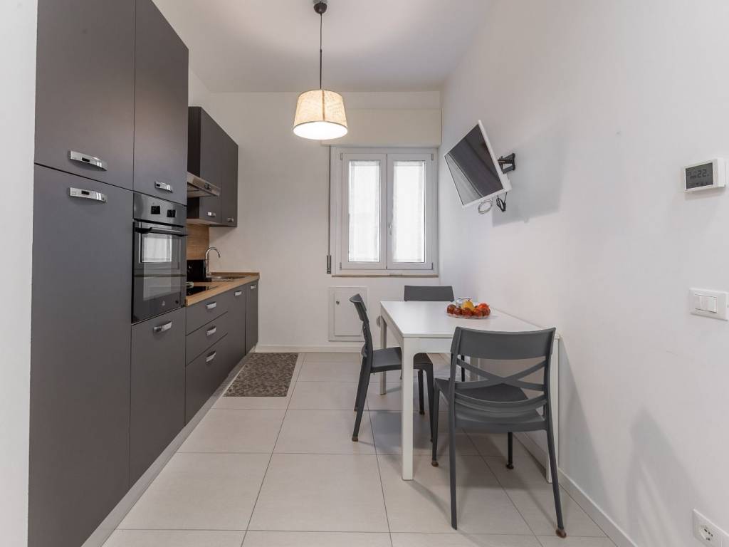 Appartamento a Verona in Via Antonio Oliosi, 9 - Foto 3