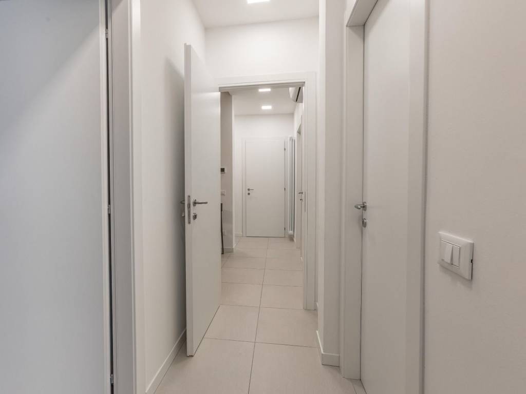Appartamento a Verona in Via Antonio Oliosi, 9 - Foto 4