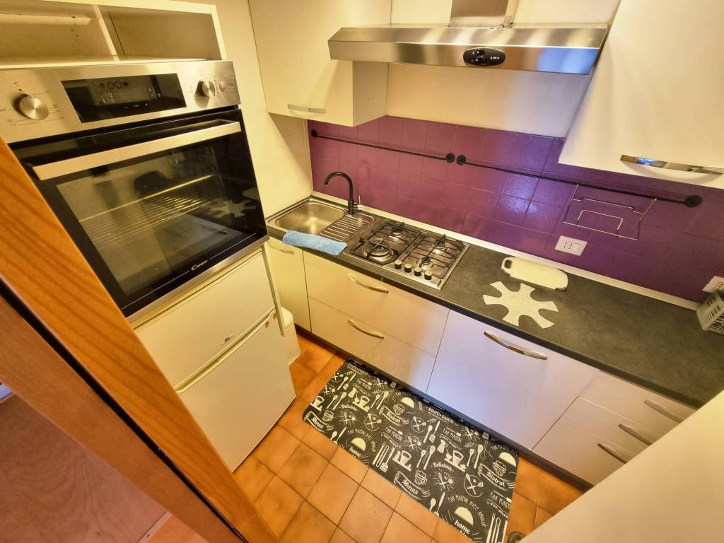 Appartamento a Udine in Via Torino, 90 - Foto 4